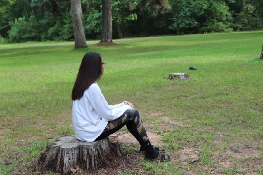 The shelter offers a safe home for youth. (Courtesy Yes to Youth)