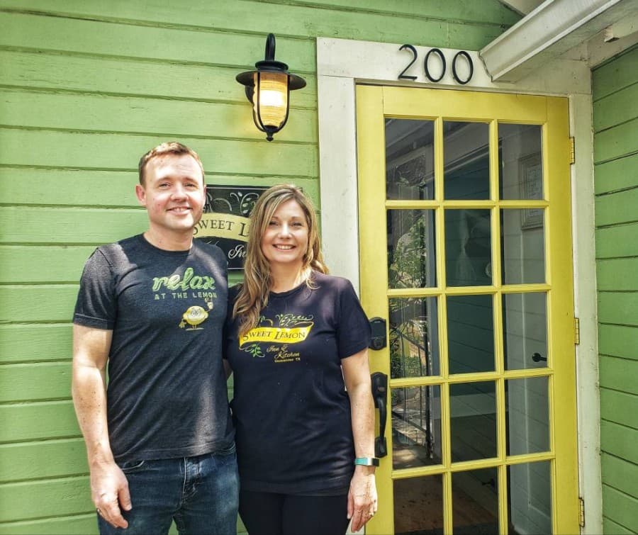 Sweet Lemon Kitchen now open for dinner twice a week in Georgetown