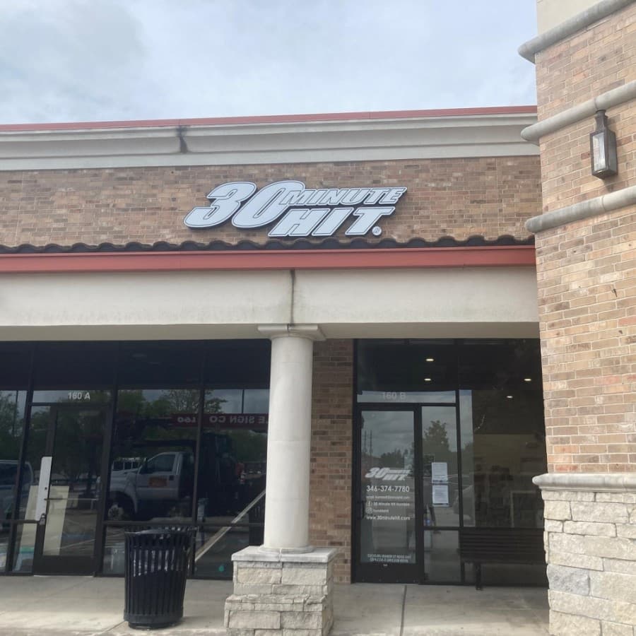 30 Minute Hit to open women's-only boxing gym in Humble area