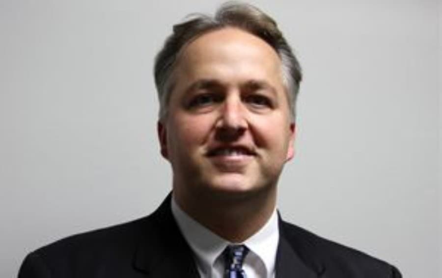 Flower Mound Town Manager Jimmy Stathatos announced Aug. 11 that he has accepted a position as city manager with the city of Bedford. (Courtesy town of Flower Mound)