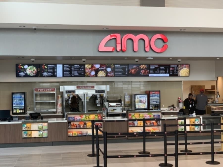AMC Theatres to reopen Aug. 20 with 15-cent tickets