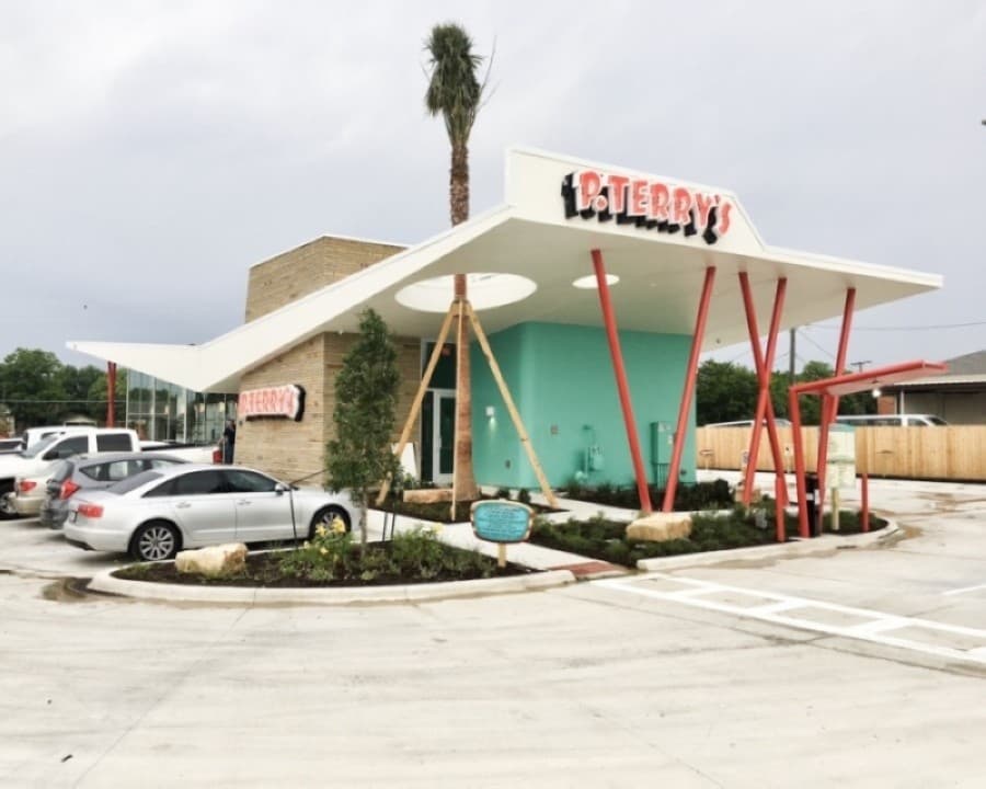 P. Terry's plans for S. Congress drive-thru and more Austin-area news