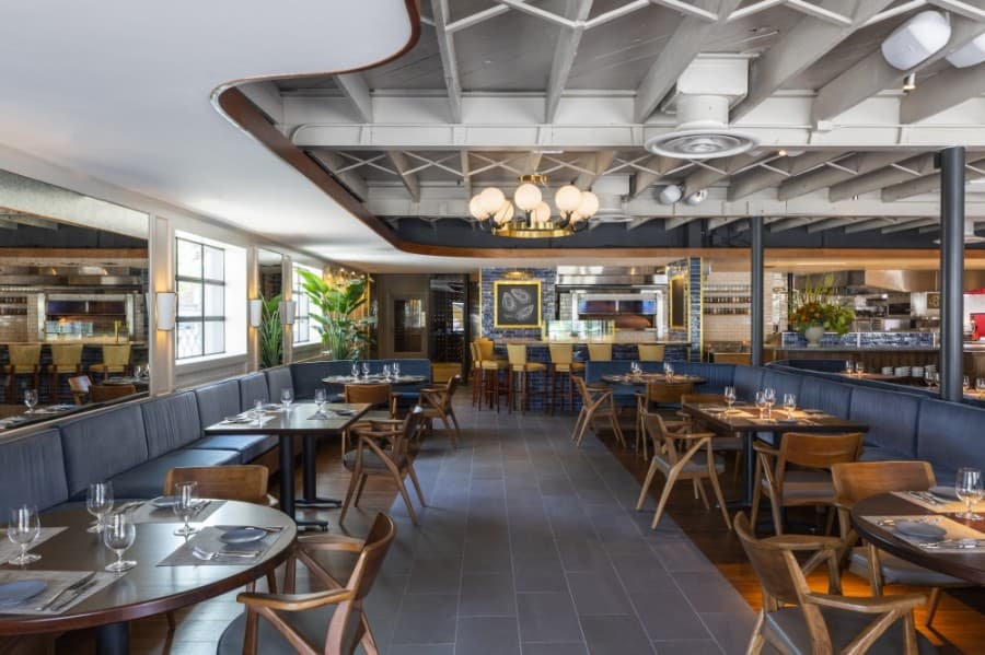 Bludorn sets opening date in former Pass & Provisions, Antone's building