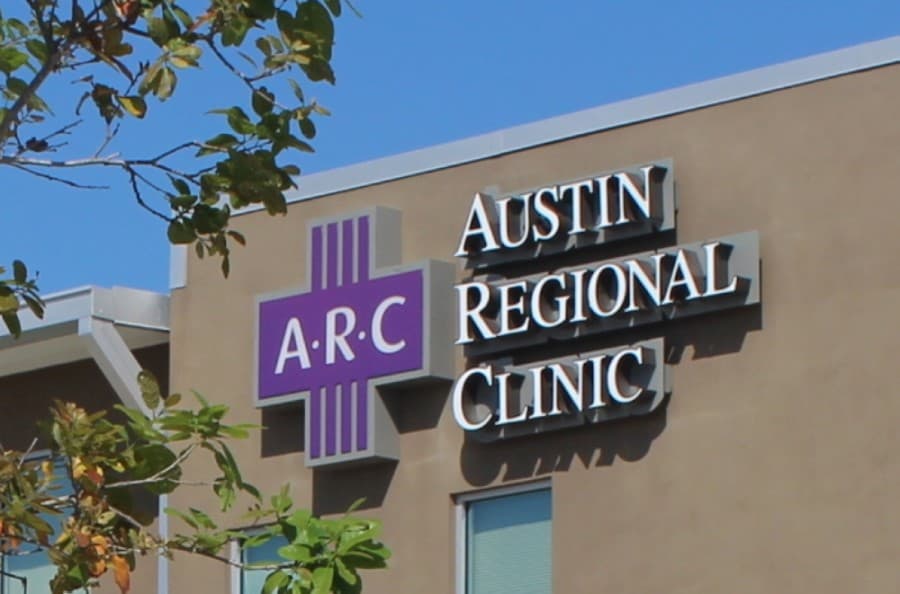 Austin Regional Clinic now recruiting for coronavirus vaccine trial