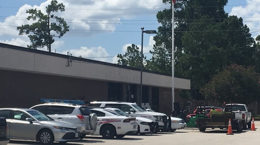 Harris County Clerk's Office reopens annex buildings for services by appointment