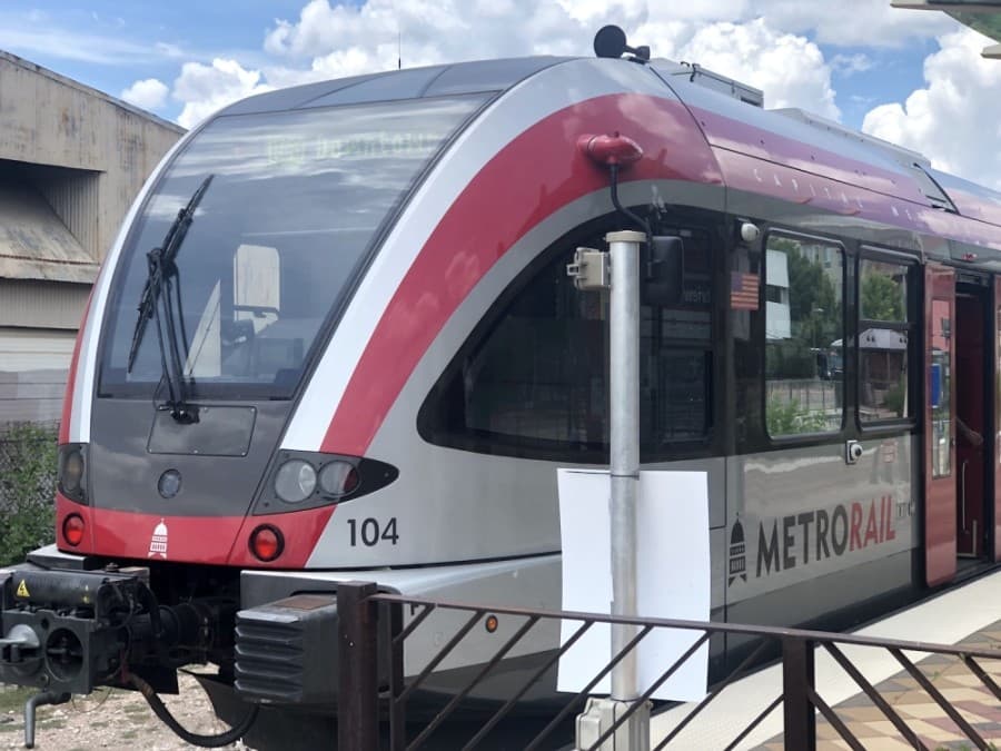 Project Connect officially in the hands of Austin voters Nov. 3
