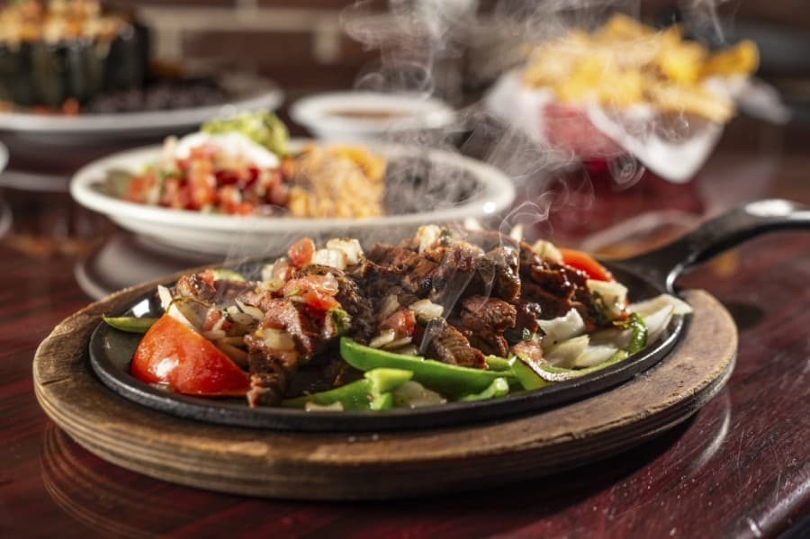 Richardson restaurant Frankie's Mexican Cuisine changes name to Dos Arroyos