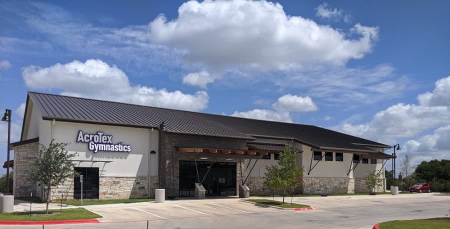 AcroTex Gymnastics opens in the Bee Cave area
