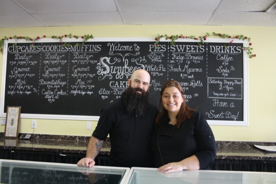 Cy-Fair business Suzybeez Bakery featured on Netflix series ‘Sugar Rush’