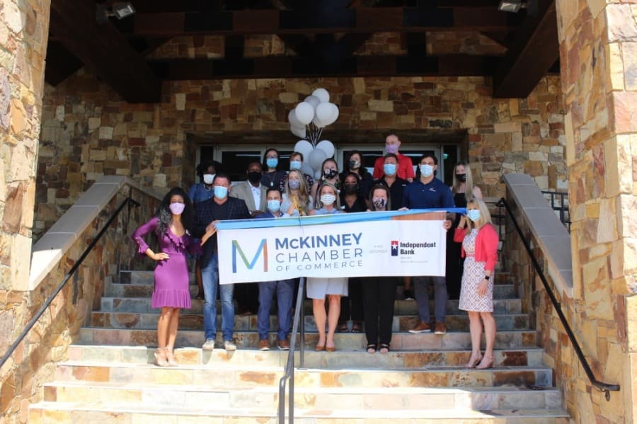 GALLERY: Craig Ranch Fitness & Spa unveils renovations