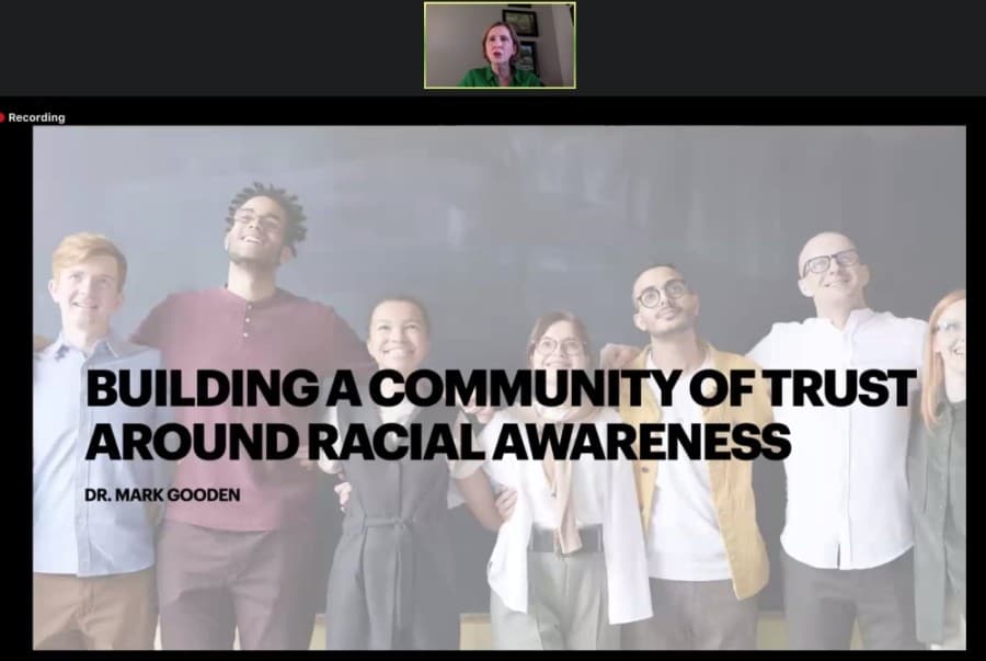 Eanes ISD begins progress on diversity advisory group