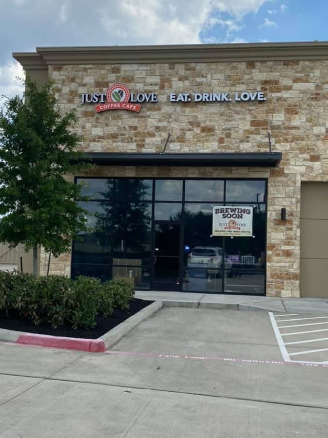 Just Love Coffee Cafe coming to Tomball this fall