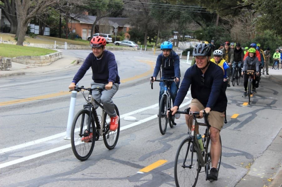 Austin will send $460 million transportation bond to voters in November