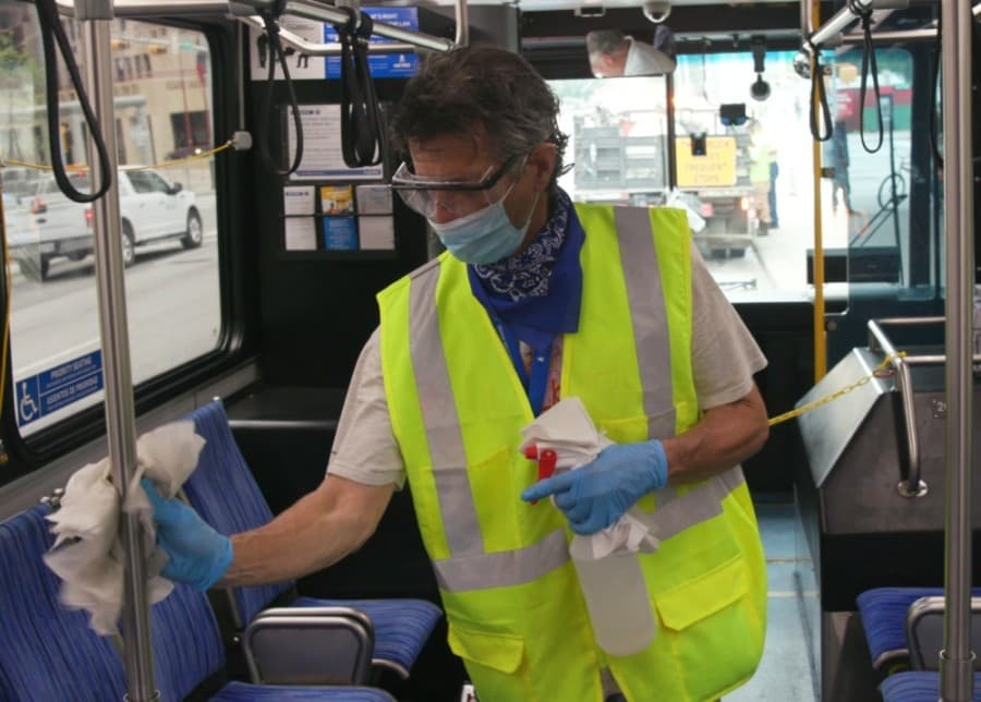 CARTS 2nd bus route between San Marcos and Austin to resume service