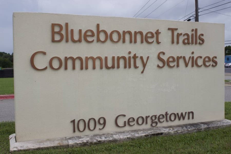 Williamson County adds 2 beds to area mental health facility in FY 2020-21 budget