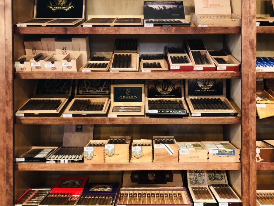 Cigars International super store now open in Northeast Fort Worth