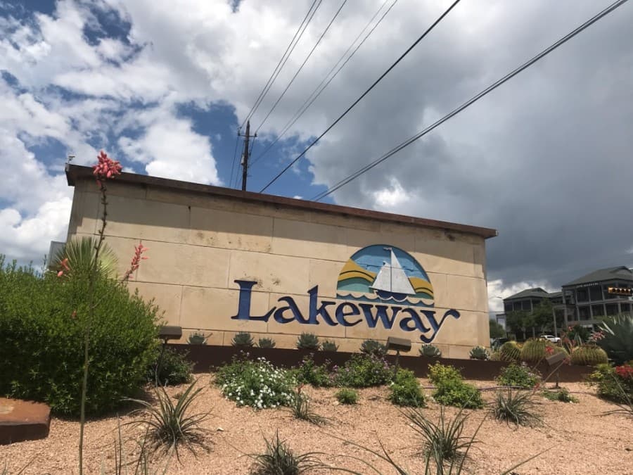 Lake Travis-area municipalities see an uptick in sales tax revenue
