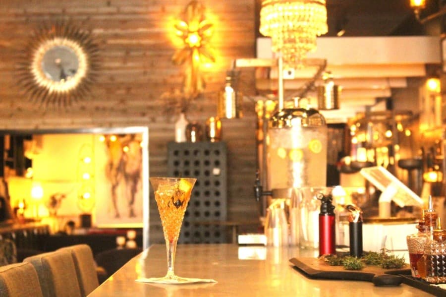 TABC change opens window for some bars to qualify as restaurants under state pandemic orders