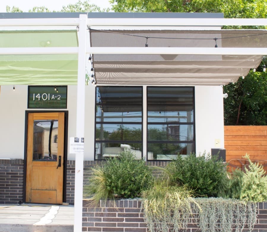 East Austin news: New Soup Peddler location coming soon, pizza food truck Dough Boys now open and more
