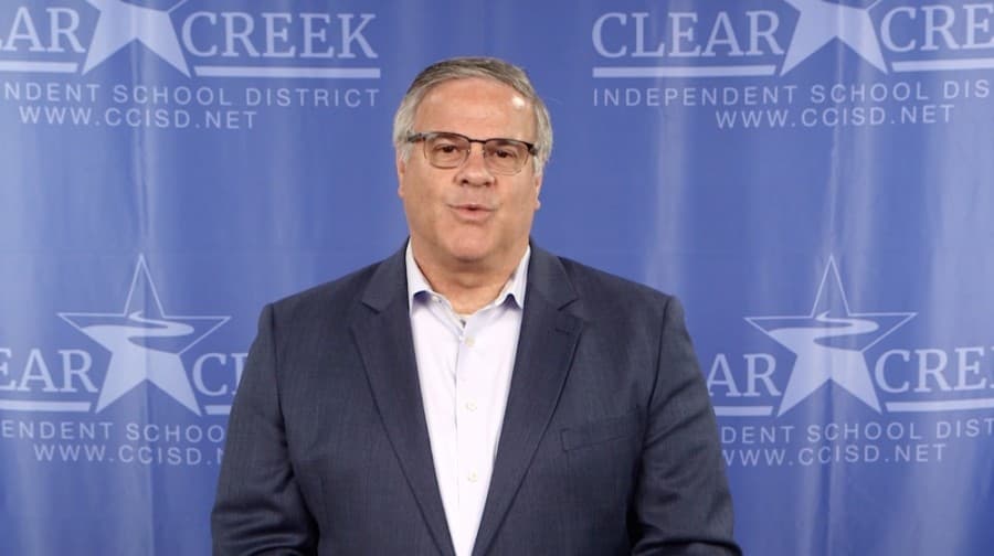 Clear Creek ISD superintendent to lead Austin-based education coalition after retirement