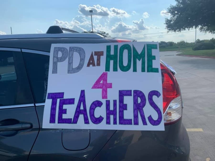 UPDATE: Teachers’ union granted temporary restraining order in lawsuit against Cy-Fair ISD