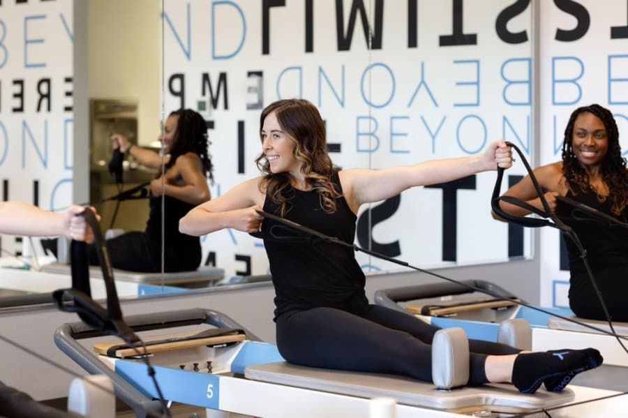 BEYOND Pilates to open second Frisco location this fall