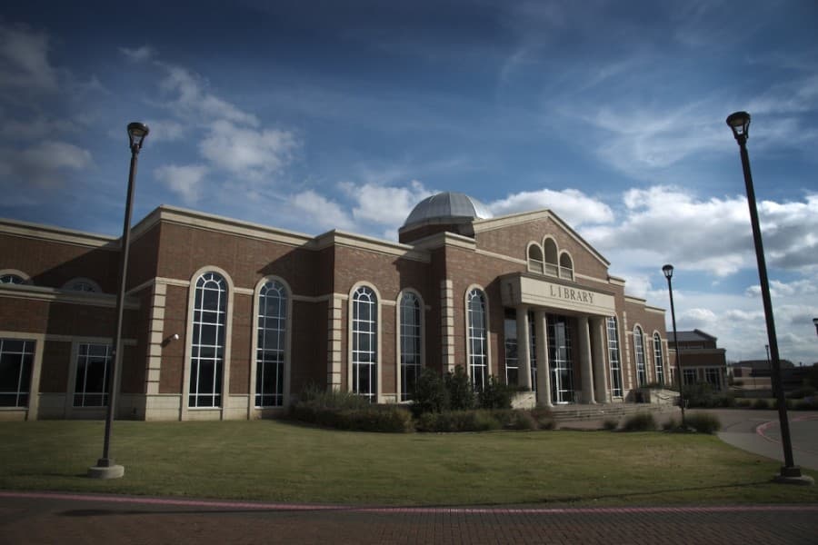 A look at higher education: See education levels of McKinney residents, local college demographics