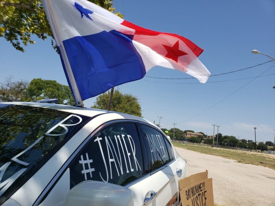 Javier Ambler's Law moves to Gov. Abbott’s desk