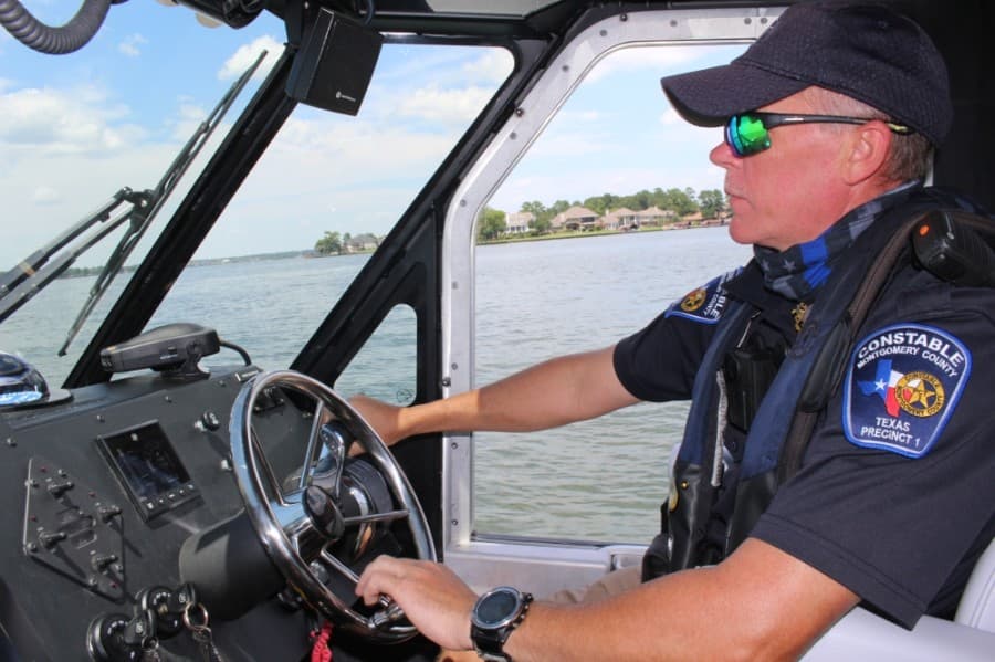 Free boater education certification classes in Montgomery County begin March 20