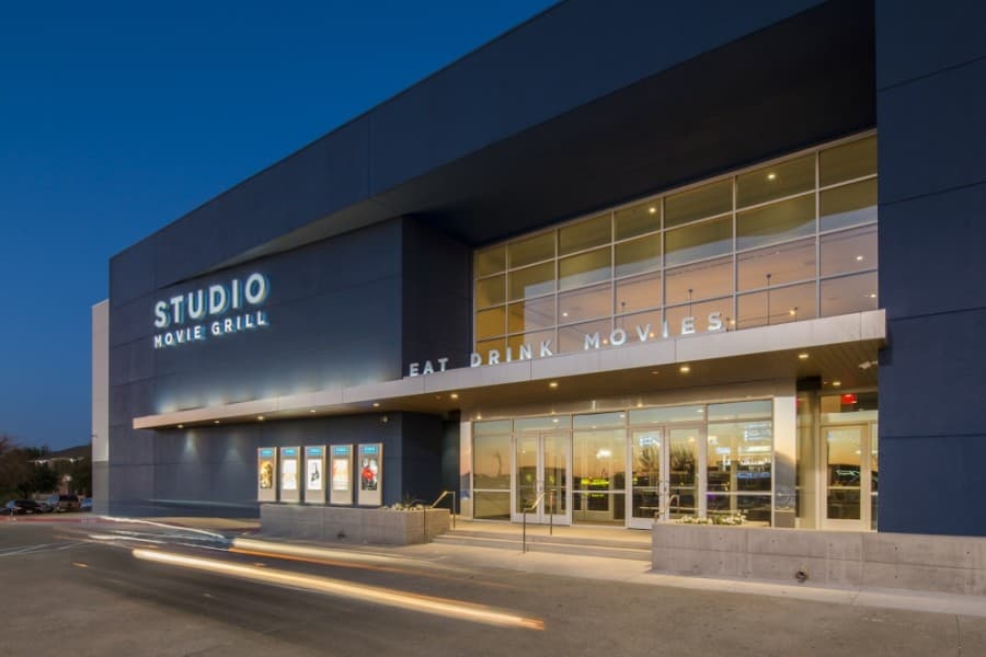 Studio Movie Grill reopens in Plano, offers free tickets to loyalty members