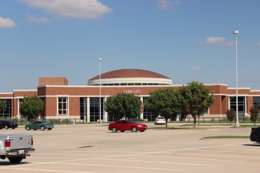 Officials at Richardson-area community colleges prepare to reopen campuses
