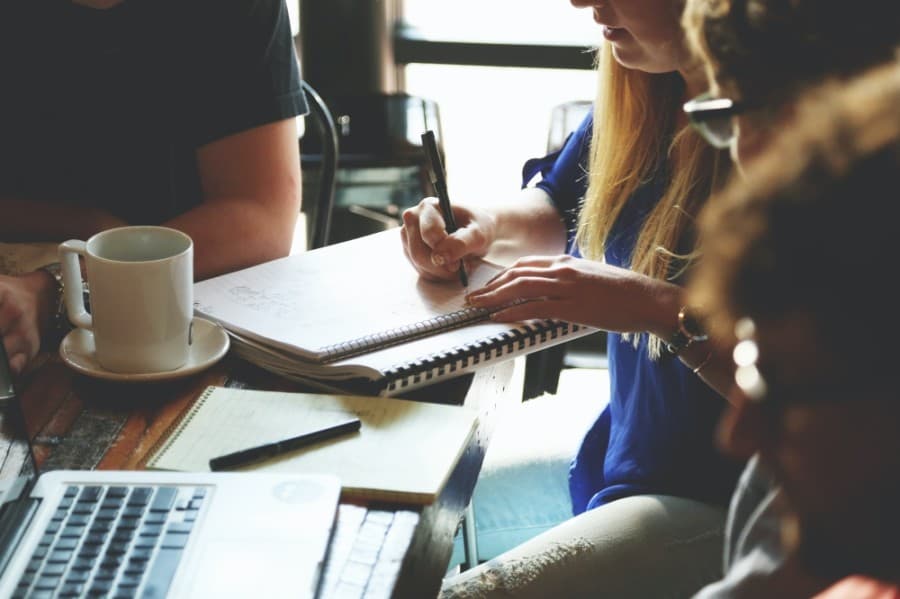 Applications open Aug. 19 for Houston’s small business relief program. Here’s how to apply.