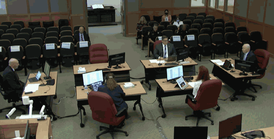 Collin County to add disclaimer to COVID-19 dashboard