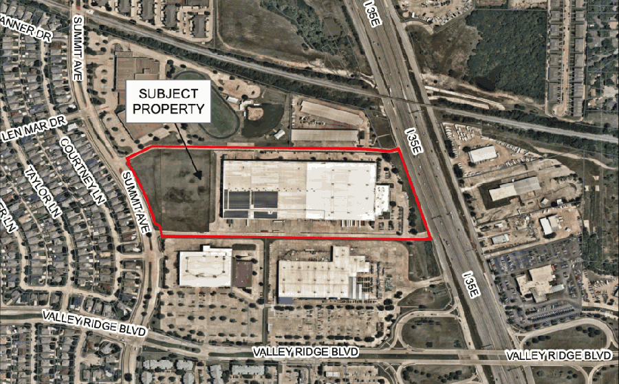 Norman International Dallas aims to expand its Lewisville factory in 2021