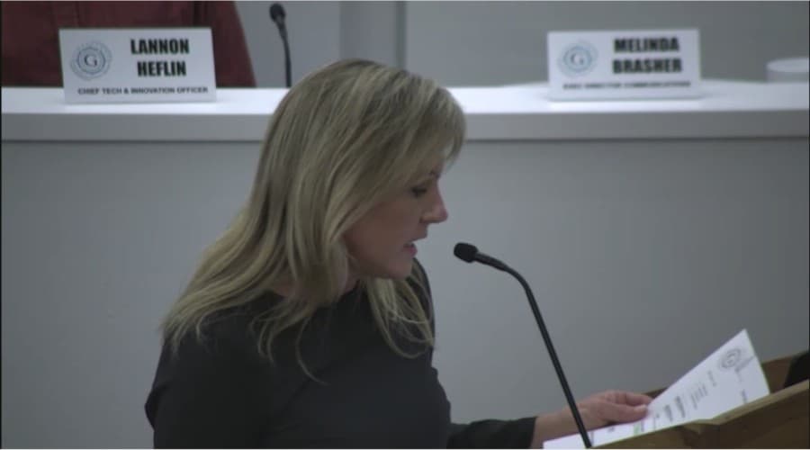Georgetown ISD sets tax rate $0.0319 lower than previous year