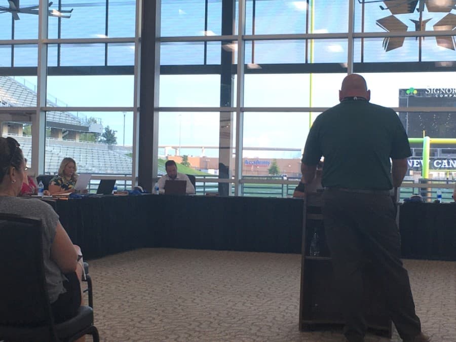 New Caney ISD reveals on-campus learning plan for 2020-21 year