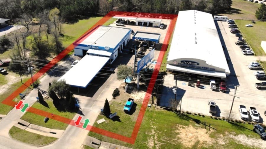 Conroe Office Solutions opens, car wash center changes hands: 3 business happenings in Conroe