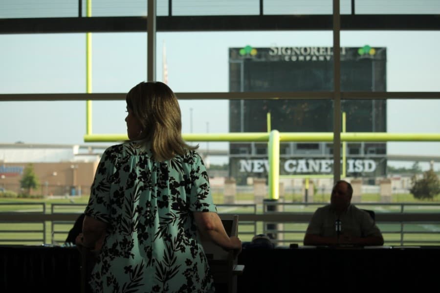 New Caney ISD considers budget, lower tax rate for FY 2020-21