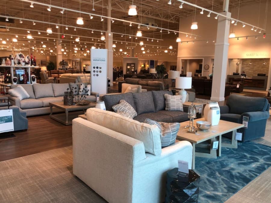 Havertys to open new Southlake storefront in August