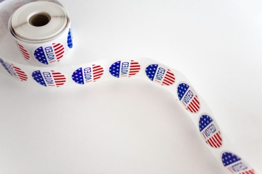 First-time Texas voters: Here's what to expect