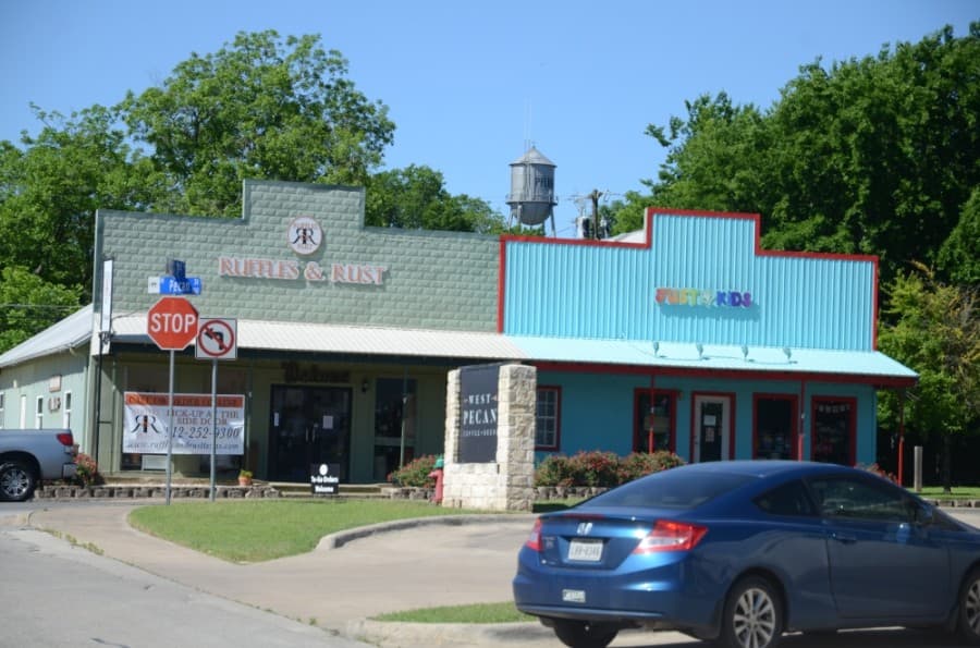 Proposed code changes could impact downtown Pflugerville development