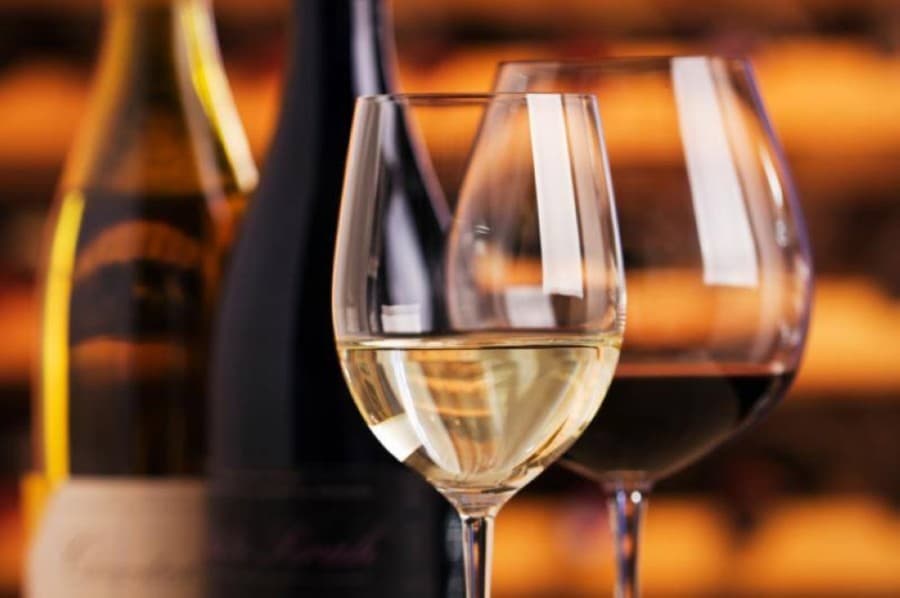 Bull Lion Winery to open on Grapevine's Main Street