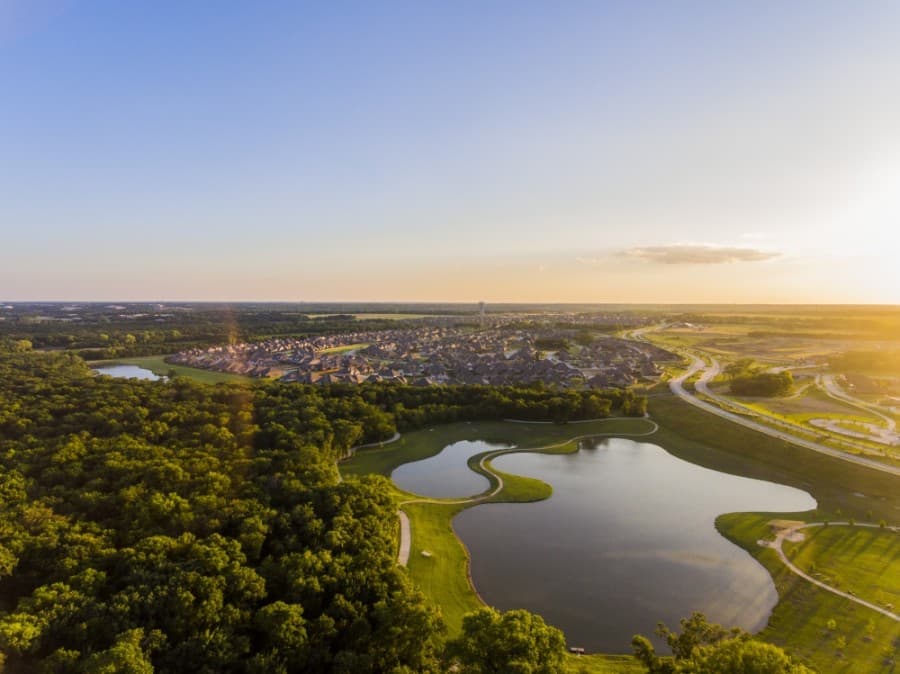 McKinney to launch new public residential project dashboard