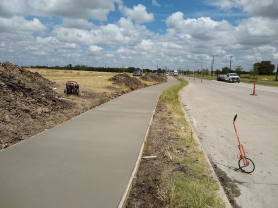 5 upcoming, ongoing transportation projects to keep an eye on in Frisco