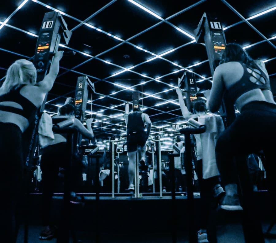 Rise Nation to bring 30-minute climbing workouts to The Shops at Legacy in Plano