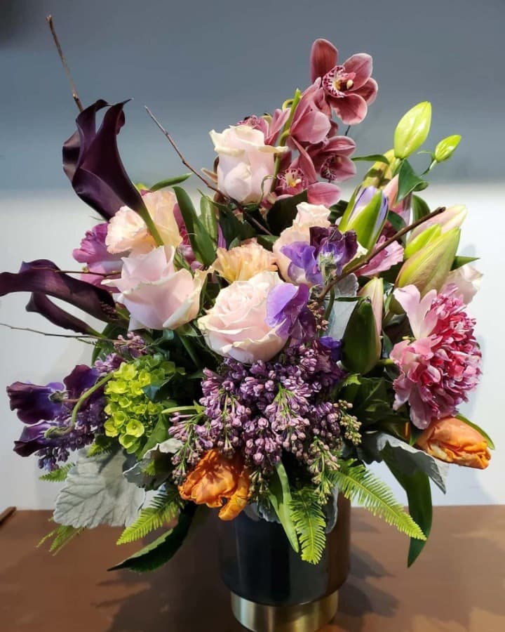 Specialty florist Mia Fiori moves to new Plano location