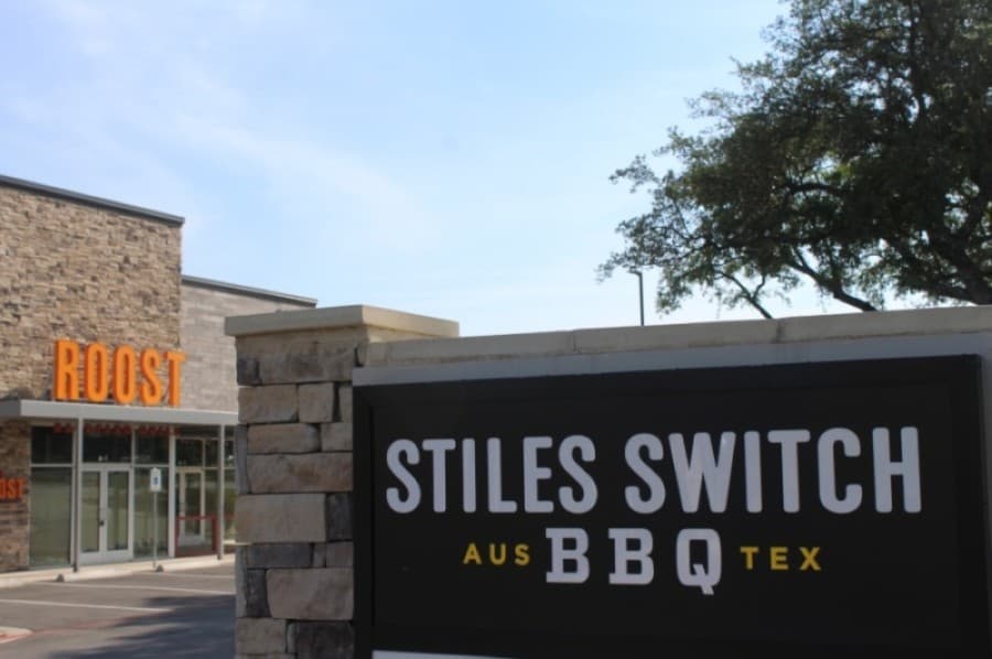 Stiles Switch BBQ to open in Cedar Park and more Central Texas news