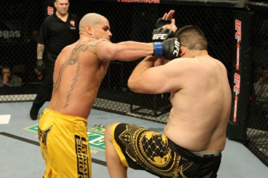 Onetime UFC combatant helps run McSweeney Martial Arts in Plano and more DFW news