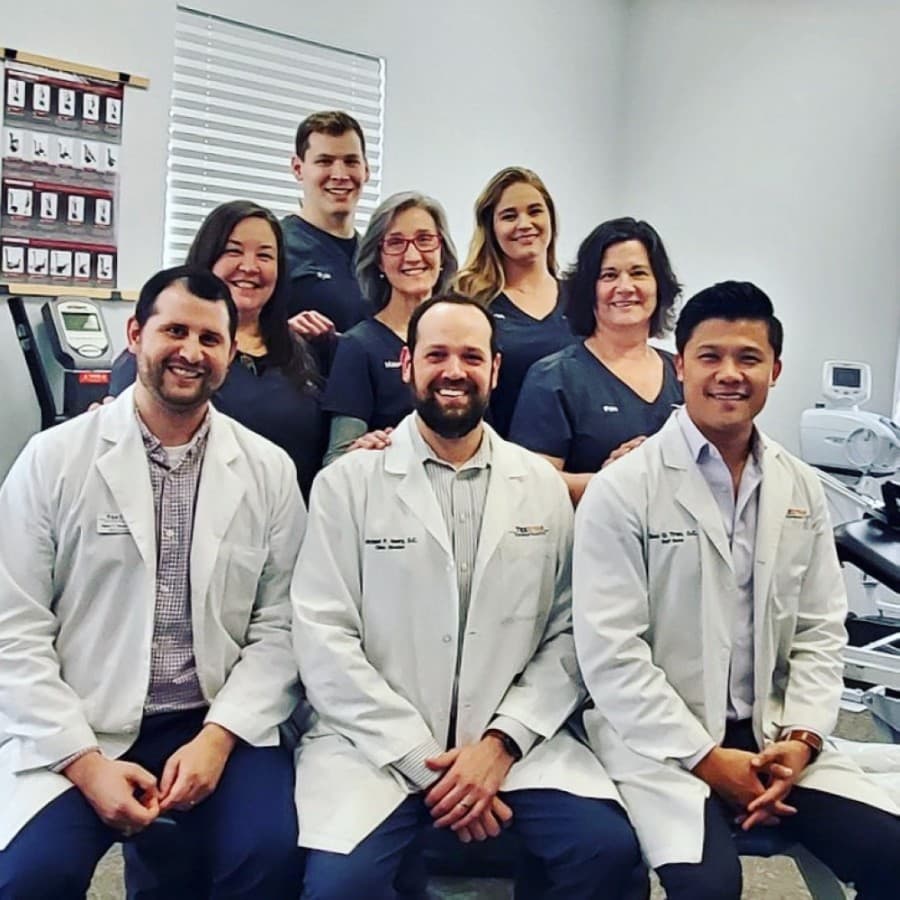 Buda's TexStar Chiropractic celebrates first anniversary