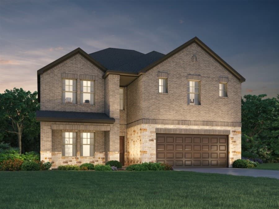 Meritage Homes to open model home this fall in Alexander Estates